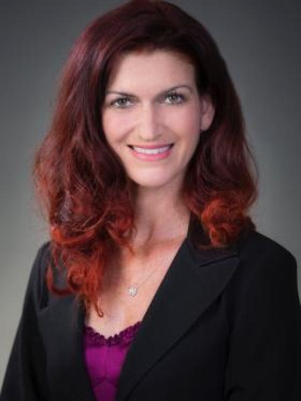 Emily Keeler The STEAM Factory at The Ohio State University